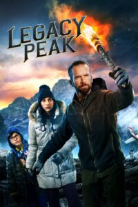 Legacy Peak 2022 one on netflix