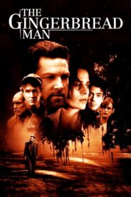 The Gingerbread Man 1998 one on netflix