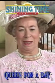 Shining Time Station: Queen for a Day 1995 one on netflix