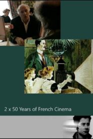 2 x 50 Years of French Cinema 1995 one on netflix