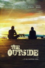 The Outside 2010 one on netflix