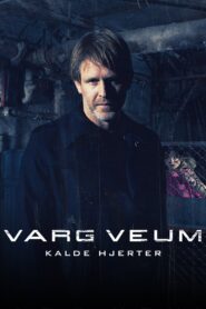Varg Veum – Cold Hearts 2012 one on netflix