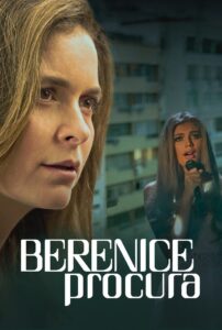 Berenice Seeks 2017 one on netflix