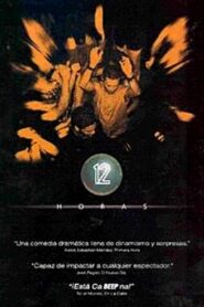 12 horas 2001 one on netflix