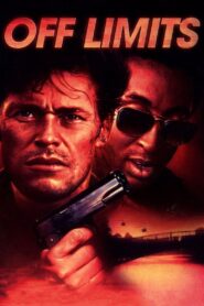 Off Limits 1988 one on netflix