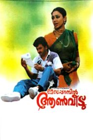 Meleparambil Aanveedu 1993 one on netflix