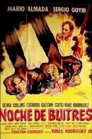 Night of Vultures 1988 one on netflix