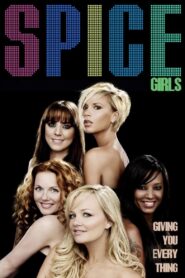 Spice Girls: Giving You Everything 2007 one on netflix