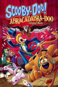 Scooby-Doo! Abracadabra-Doo 2010 one on netflix