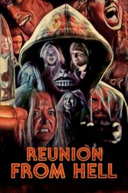 Reunion from Hell 2021 one on netflix