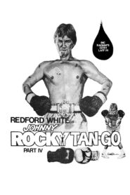 Johny Rocky Tan-Go Part IV 1986 one on netflix