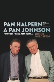 Pan Halpern a pan Johnson 2020 one on netflix