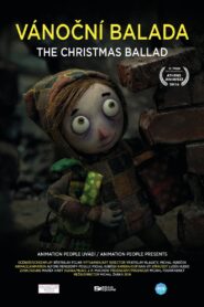 The Christmas Ballad 2016 one on netflix
