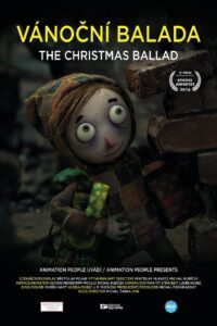 The Christmas Ballad 2016 one on netflix