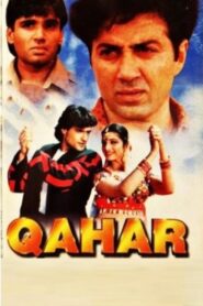 Qahar 1997 one on netflix
