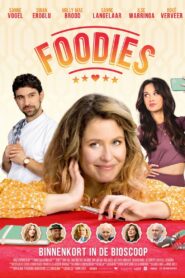 Foodies 2022 one on netflix