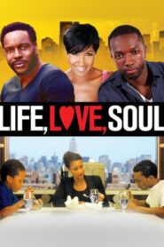Life, Love, Soul 2012 one on netflix