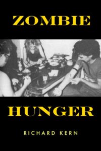 Zombie Hunger 1984 one on netflix