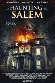 A Haunting in Salem 2011 one on netflix