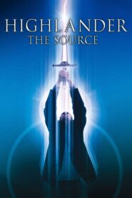 Highlander: The Source 2007 one on netflix