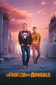 The Armadillo’s Prophecy 2018 one on netflix