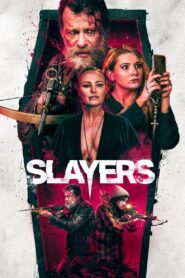 Slayers 2022 one on netflix