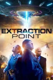 Extraction Point 2021 one on netflix