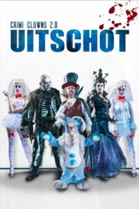Crimi Clowns 2.0: Scum 2016 one on netflix