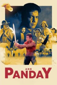 Ang Panday 1980 one on netflix