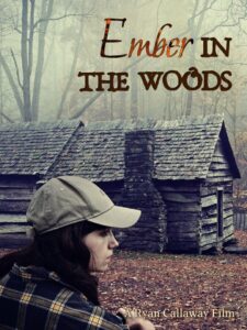 Ember in the Woods 2023 one on netflix
