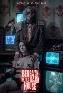 Beneath the Old Dark House 2022 one on netflix