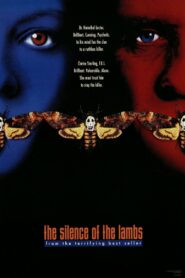 The Making of ‘The Silence of the Lambs’ 1991 one on netflix