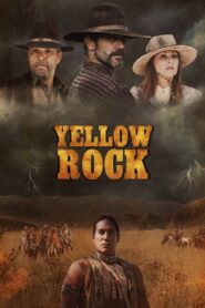 Yellow Rock 2011 one on netflix