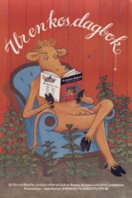 From the Diary of a Cow 1985 one on netflix