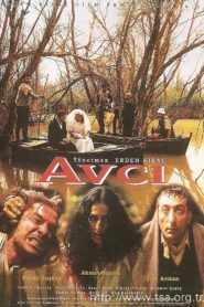 The Hunter 1998 one on netflix