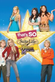 That’s So Suite Life of Hannah Montana 2006 one on netflix
