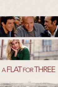 A Flat for Three 2012 one on netflix