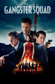 Gangster Squad 2013 one on netflix