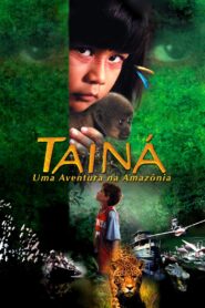 Tainá: An Amazon Adventure 2001 one on netflix