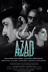 Azad 2018 one on netflix