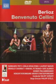 Benvenuto Cellini 2007 one on netflix