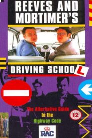 Reeves and Mortimer’s Driving School 1993 one on netflix