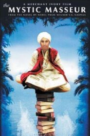The Mystic Masseur 2001 one on netflix
