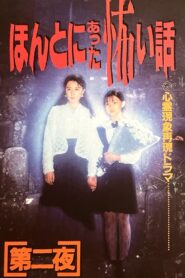 Scary True Stories: Night Two 1992 one on netflix