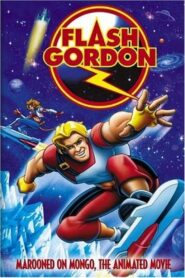 Flash Gordon: Marooned on Mongo 1996 one on netflix