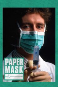 Paper Mask 1990 one on netflix