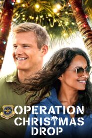 Operation Christmas Drop 2020 one on netflix