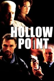 Hollow Point 1996 one on netflix