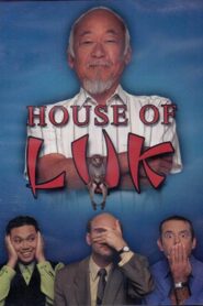 House of Luk 2001 one on netflix