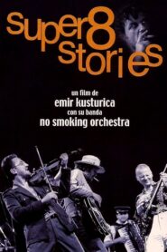 Super 8 Stories 2001 one on netflix